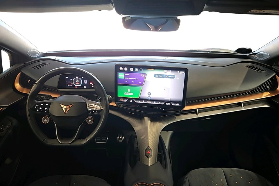 Cupra Tavascan 77 Immersive 5d