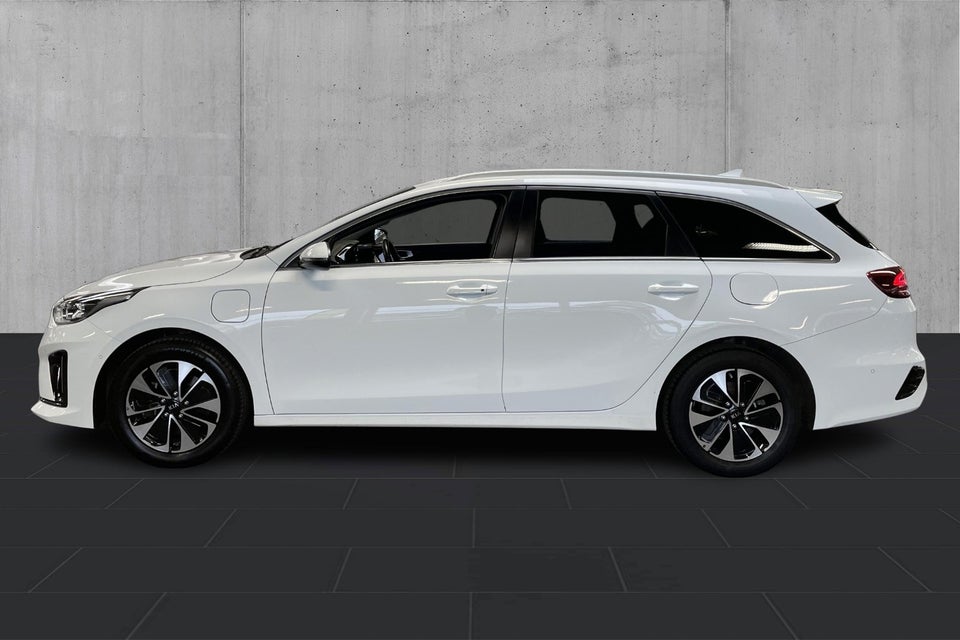 Kia Ceed 1,6 PHEV Upgrade+ SW DCT 5d