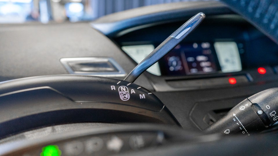 Citroën Grand C4 Picasso 1,6 e-HDi 112 Seduction E6G 7prs 5d