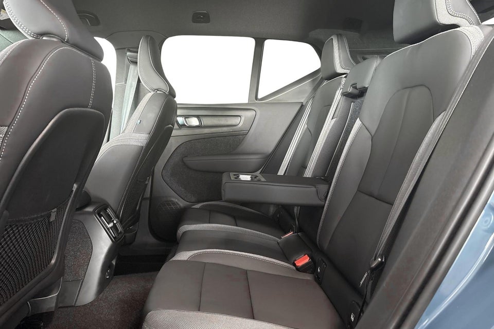 Volvo XC40 P6 ReCharge Core 5d