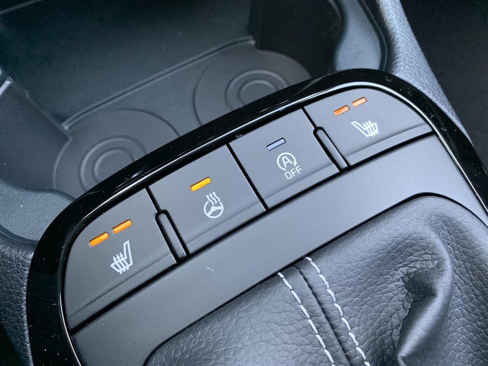 Kia Picanto 1,0 Prestige Upgrade AMT 5d