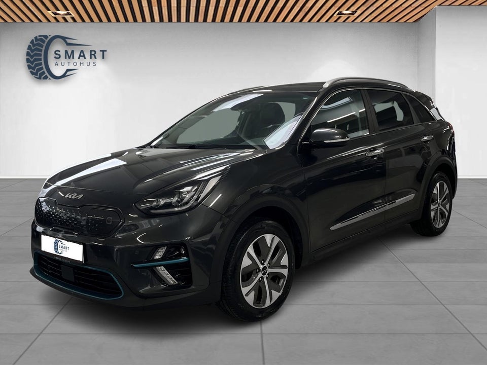 Kia e-Niro 64 Advance 5d