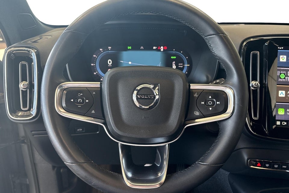 Volvo XC40 P6 ReCharge Core 5d