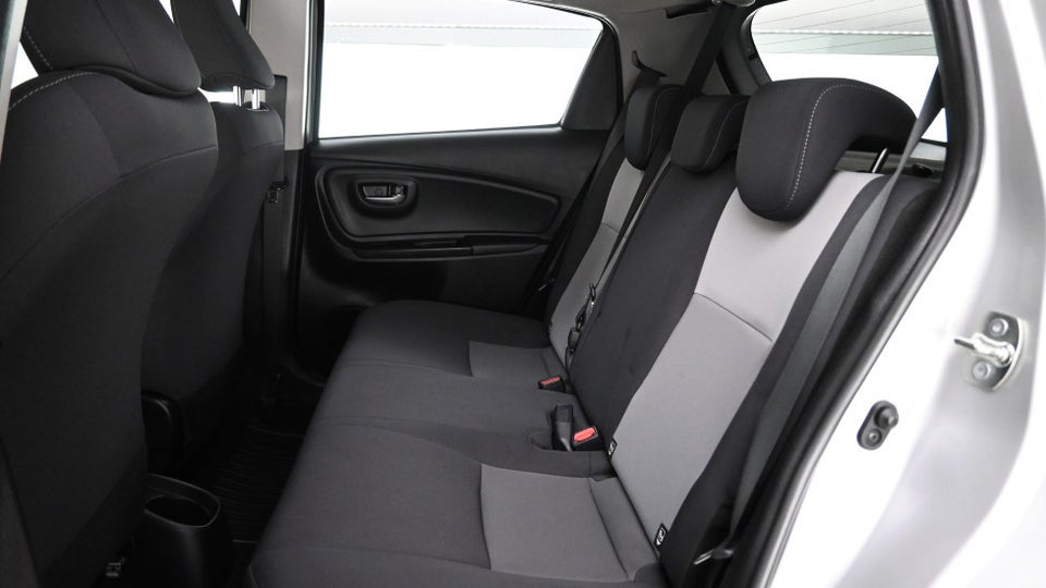 Toyota Yaris 1,5 Hybrid H2 e-CVT 5d