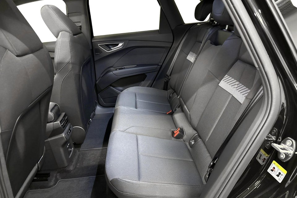 Audi Q4 e-tron 45 S-line Edition 5d
