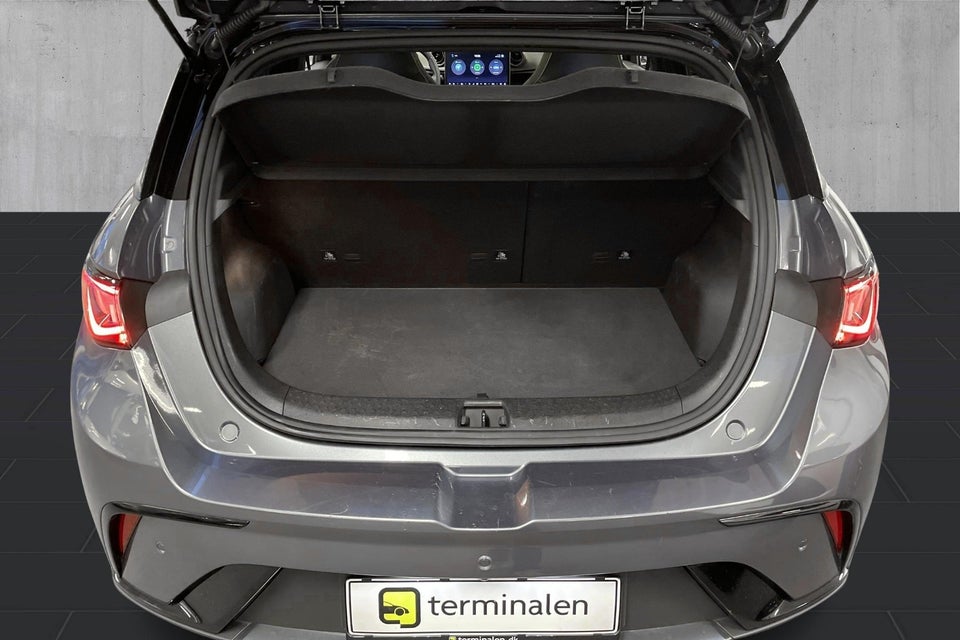 BYD Dolphin 60 Design 5d