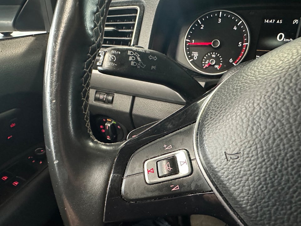 VW Amarok 3,0 V6 TDi 258 Aventura aut. 4Motion 4d