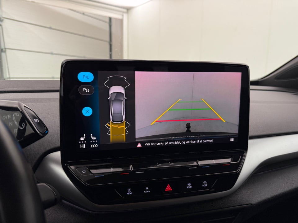 VW ID.4 77 Pro Performance 5d