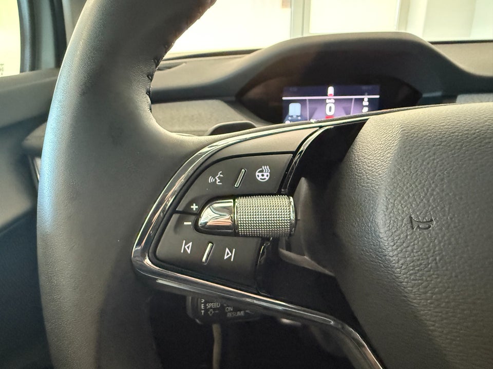 Skoda Enyaq 80 iV 5d