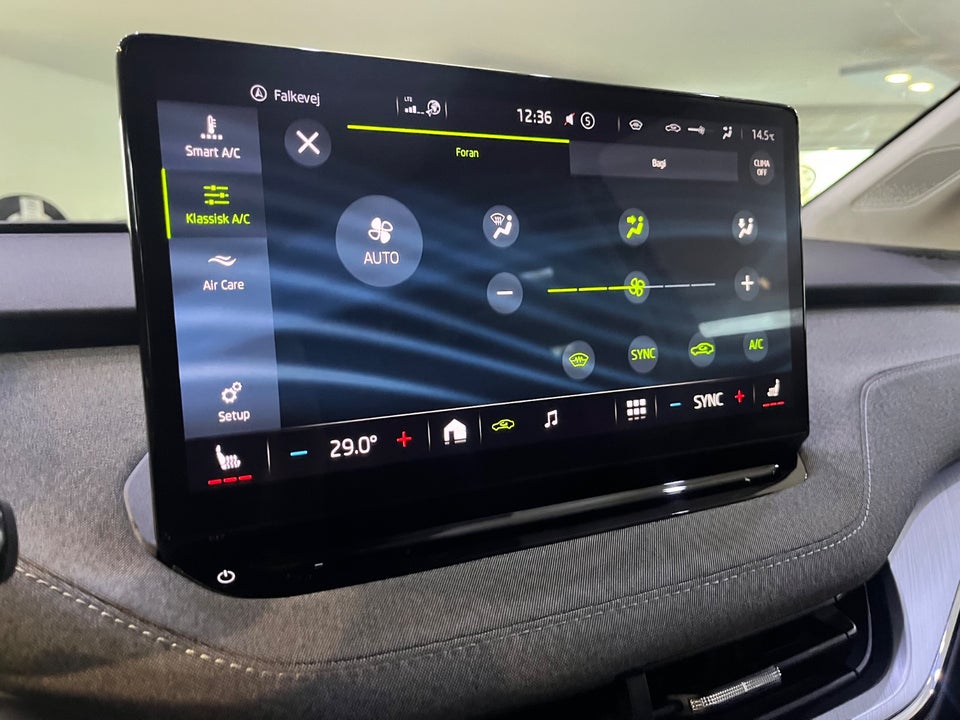 Skoda Enyaq 60 iV 5d