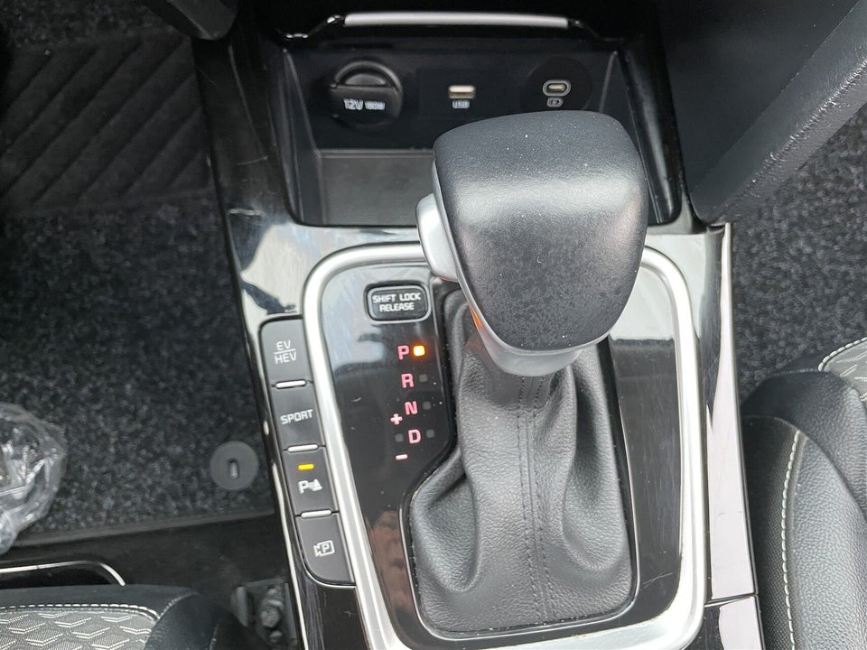 Kia Ceed 1,6 PHEV Upgrade SW DCT 5d