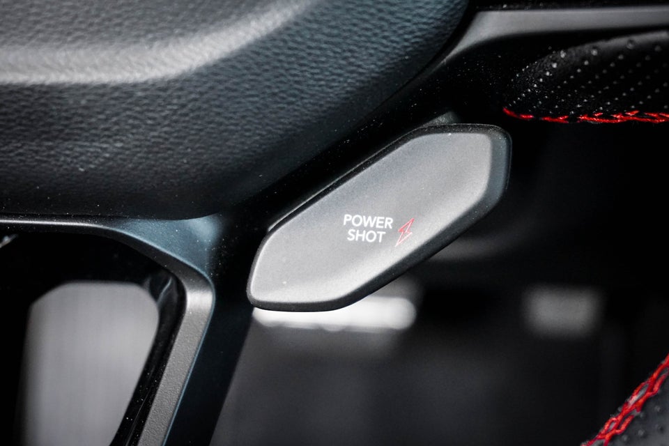 Dodge Charger EV Daytona Scat Pack 2d