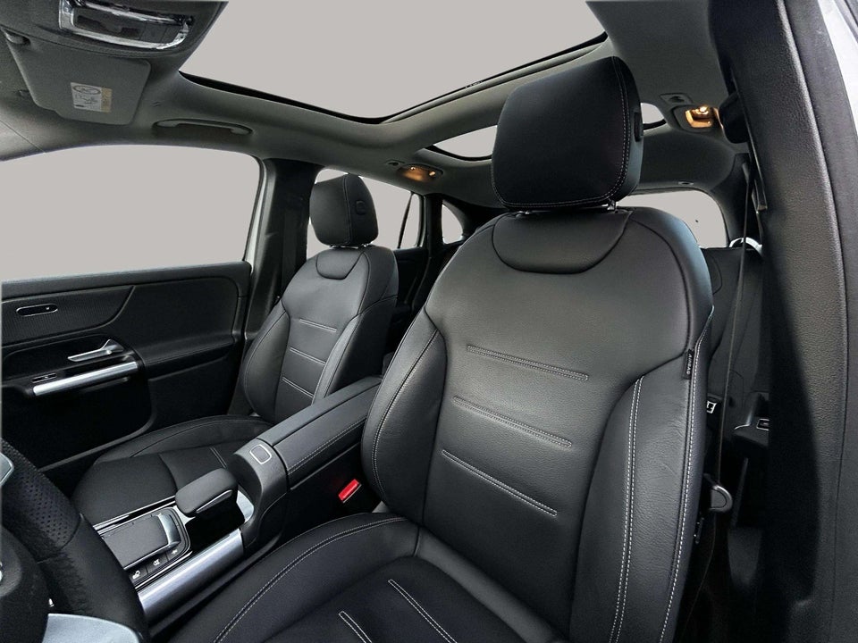 Mercedes EQA250+ AMG Line 5d