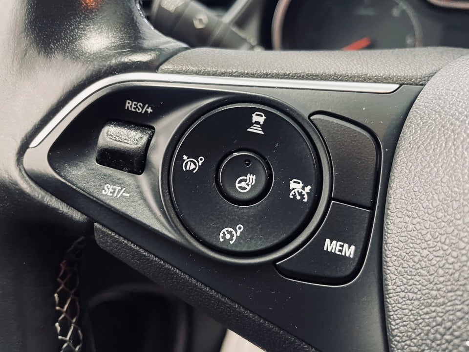 Opel Grandland X 1,5 CDTi 130 Enjoy Bestline aut. 5d