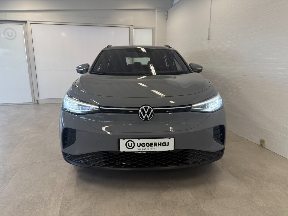 VW ID.4 77 Pro Performance 5d