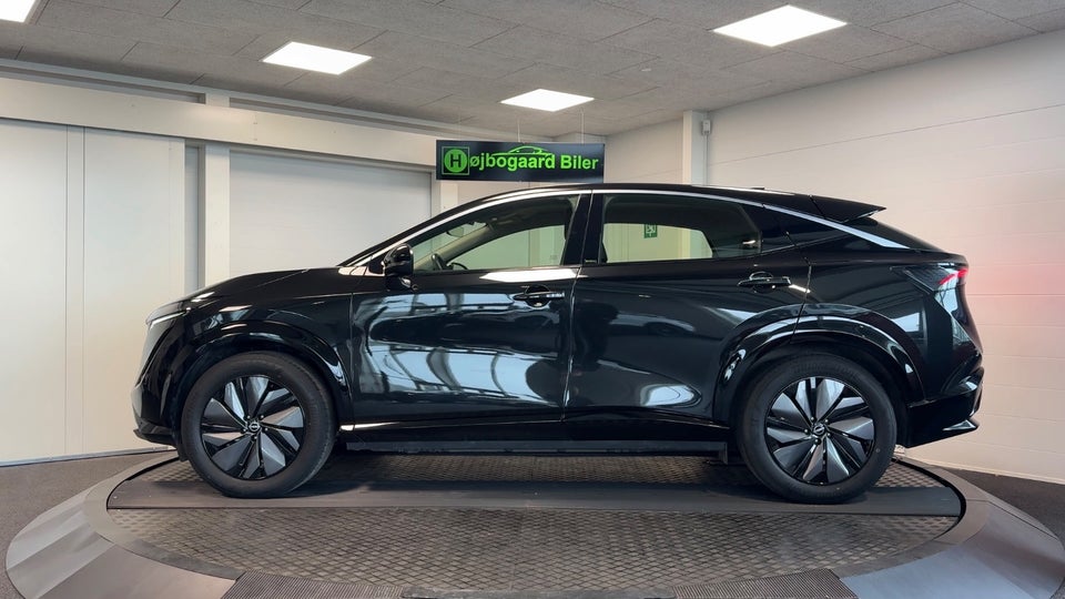 Nissan Ariya 63 Advance 5d