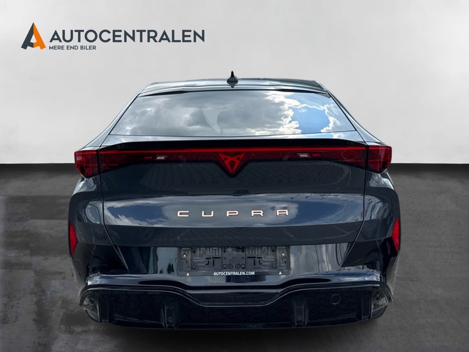 Cupra Tavascan 77 Endurance 5d