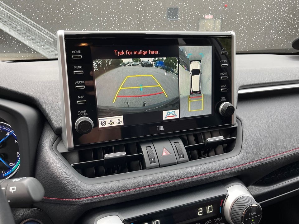Toyota RAV4 2,5 Plug-in Hybrid H3 Style AWD-i 5d
