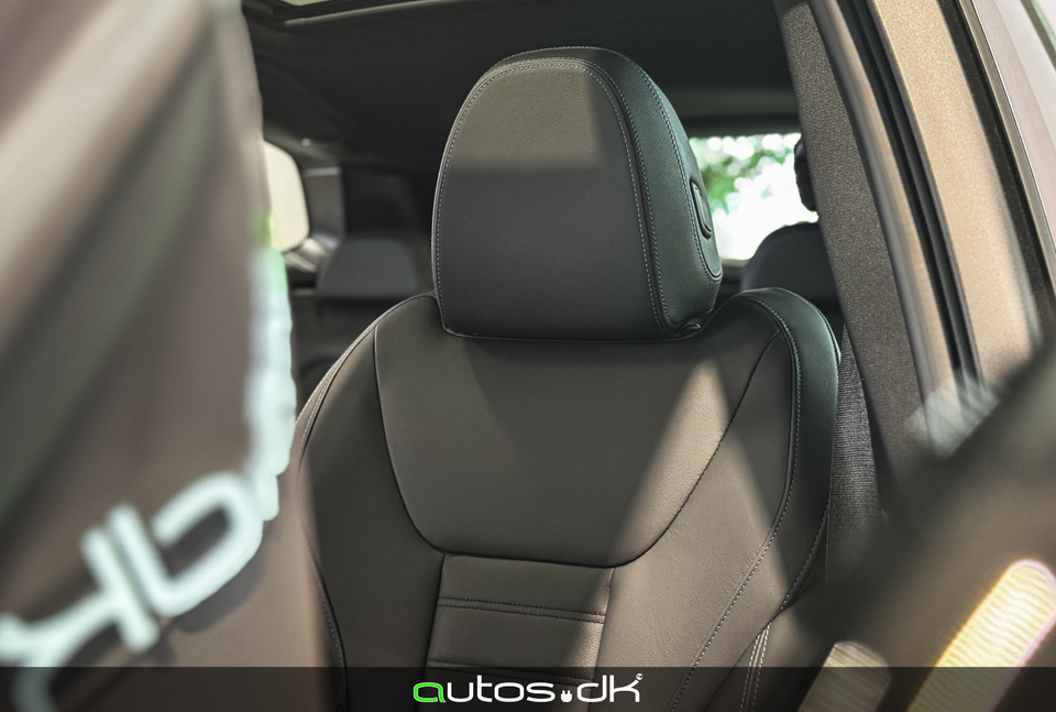 BMW iX3 Charged Plus M-Sport 5d