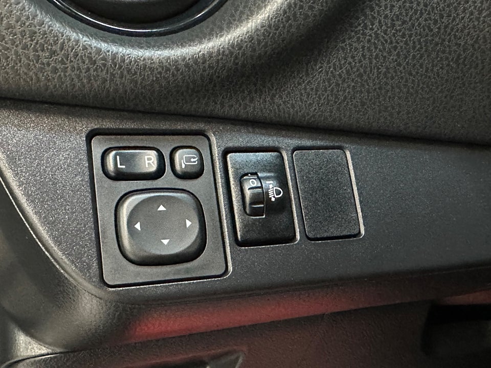 Toyota Yaris 1,5 Hybrid H2 e-CVT 5d