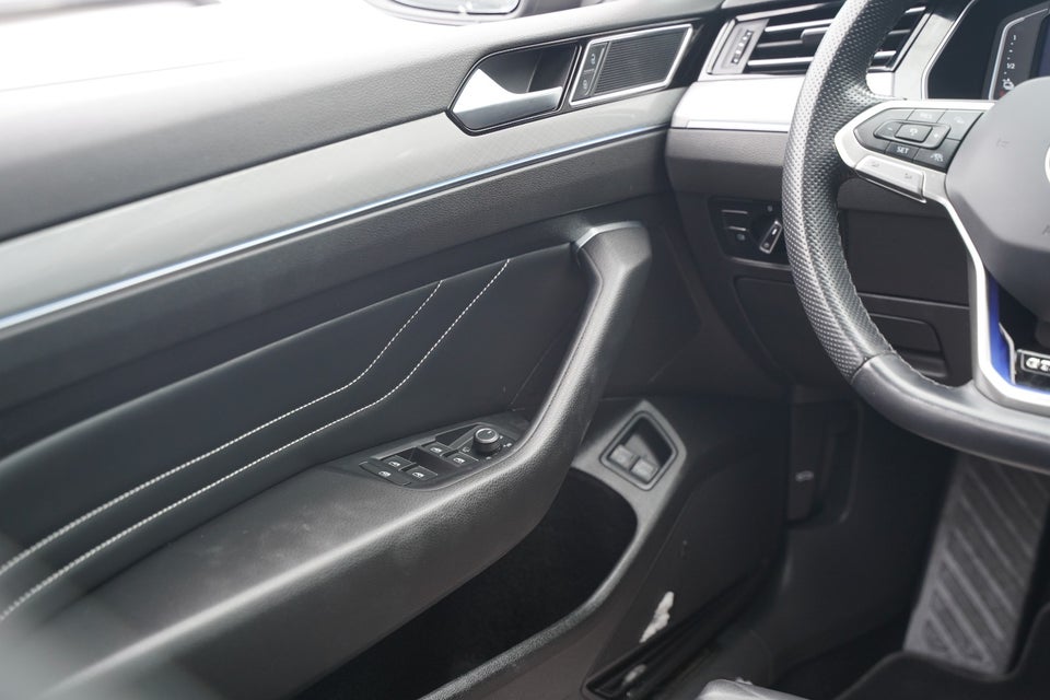 VW Passat 1,4 GTE Variant DSG 5d