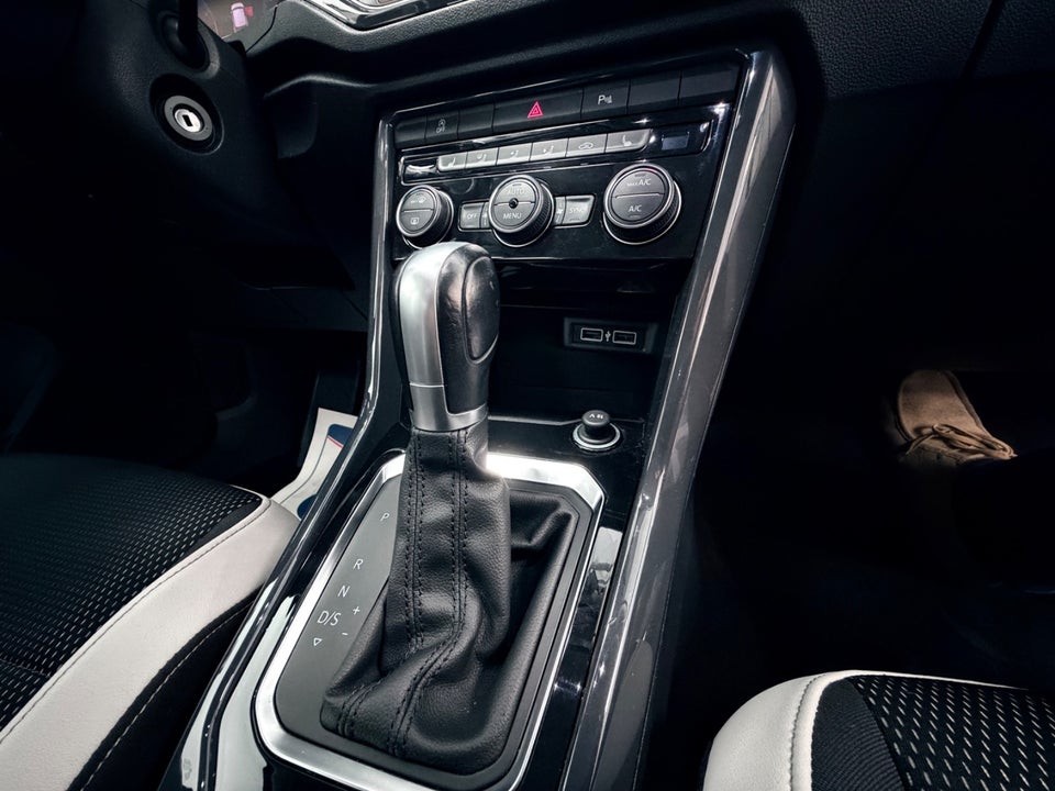 VW T-Roc 1,5 TSi 150 Sport DSG 5d