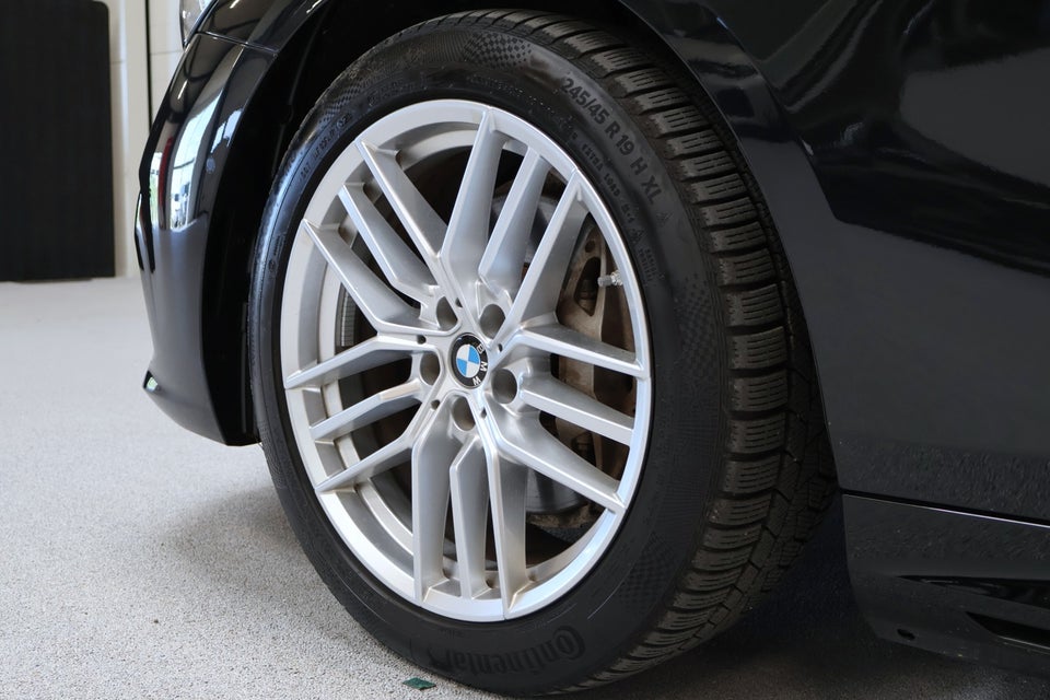 BMW i5 eDrive40 M-Sport 4d