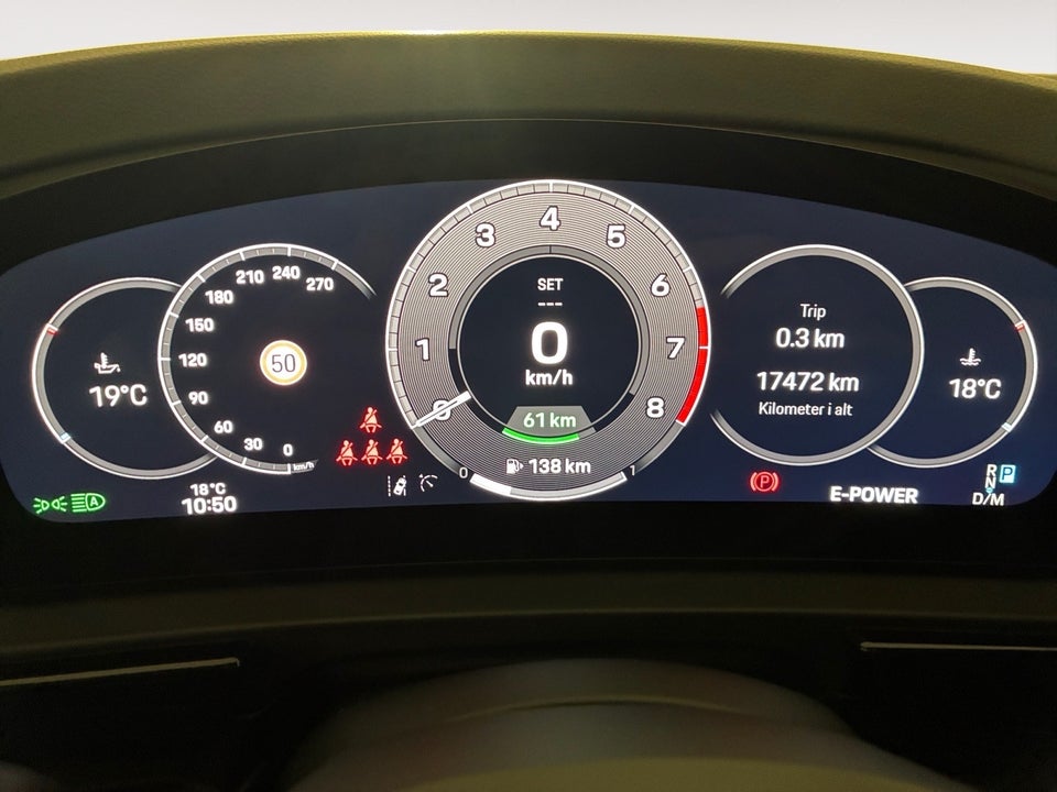 Porsche Cayenne 3,0 E-Hybrid Tiptr. 5d