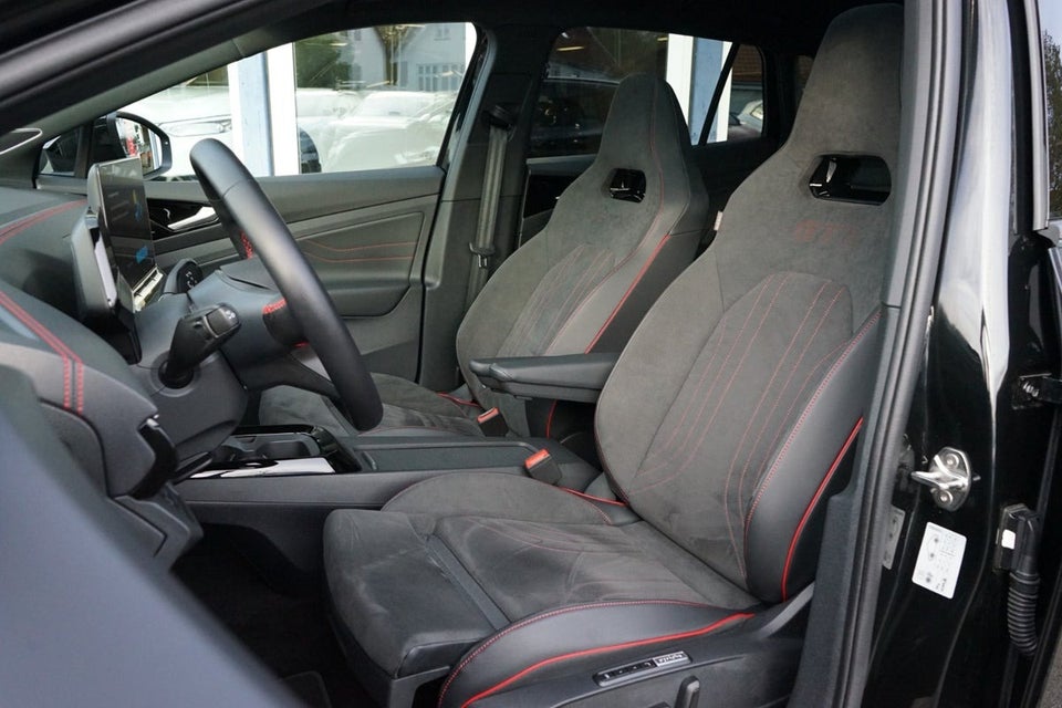 VW ID.4 77 GTX 4Motion 5d