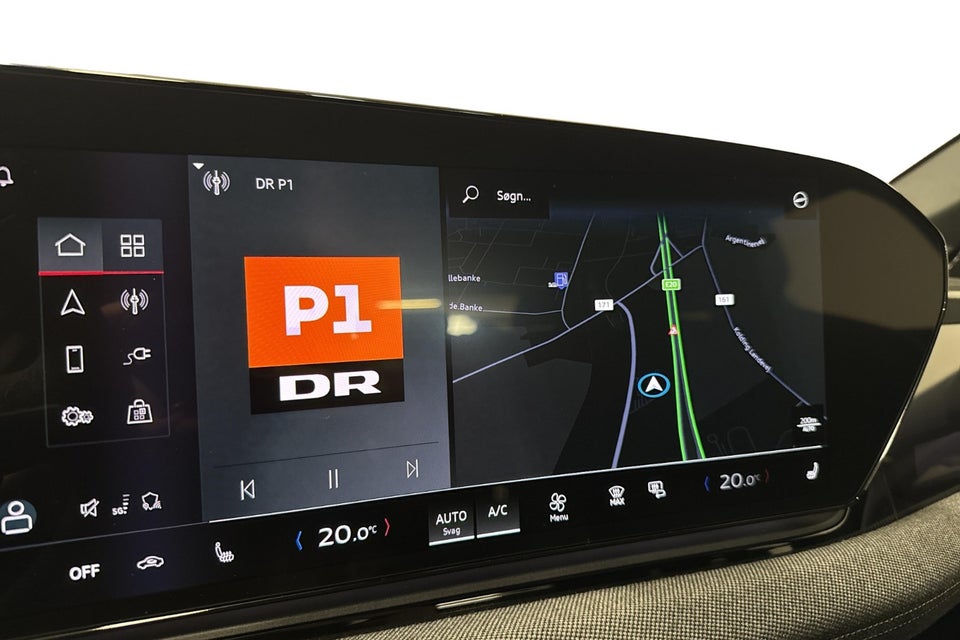 Audi A6 e-tron Progress plus Avant 5d