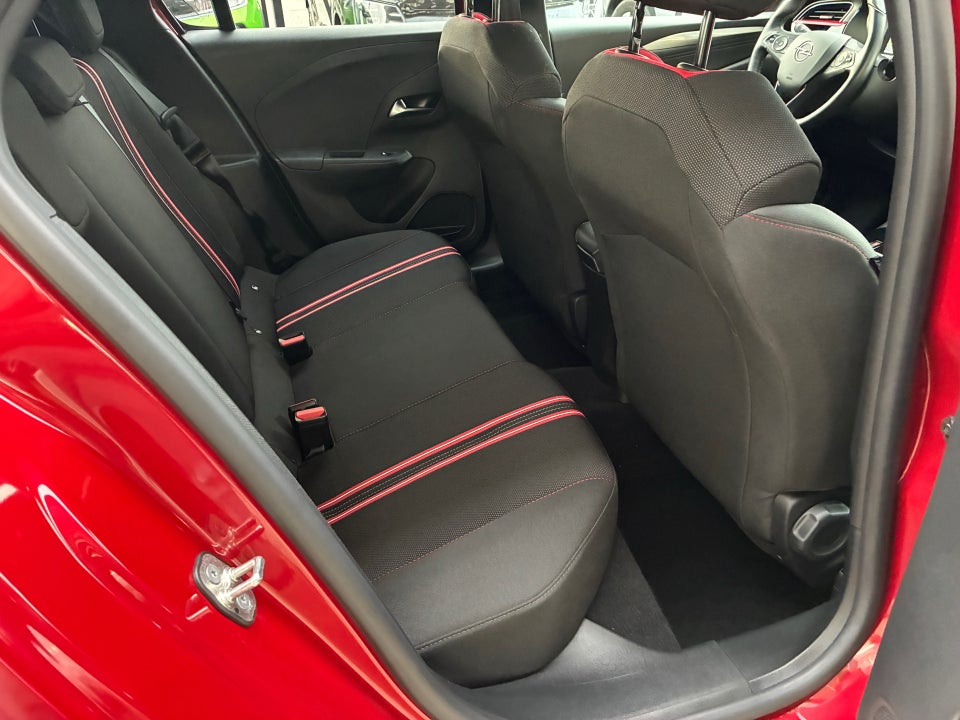 Opel Corsa-e 50 GS 5d