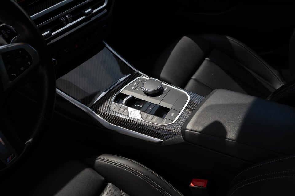 BMW 330e 2,0 Touring M-Sport+ aut. 5d