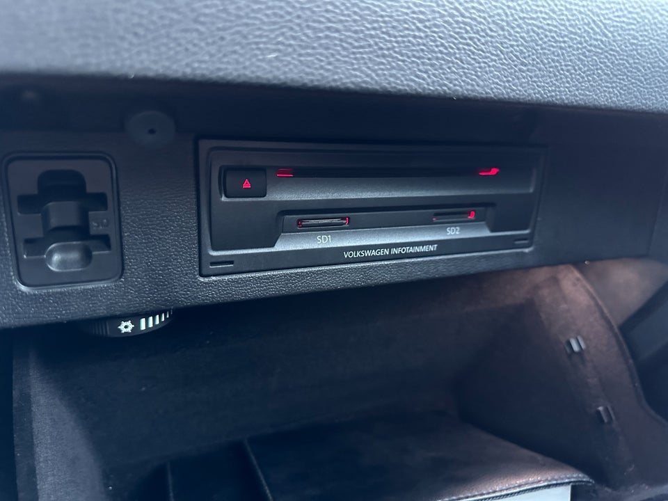 VW Passat 2,0 TDi 190 Comfortline Variant DSG 5d