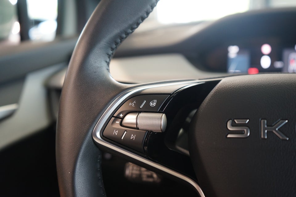 Skoda Elroq 50 iV 5d