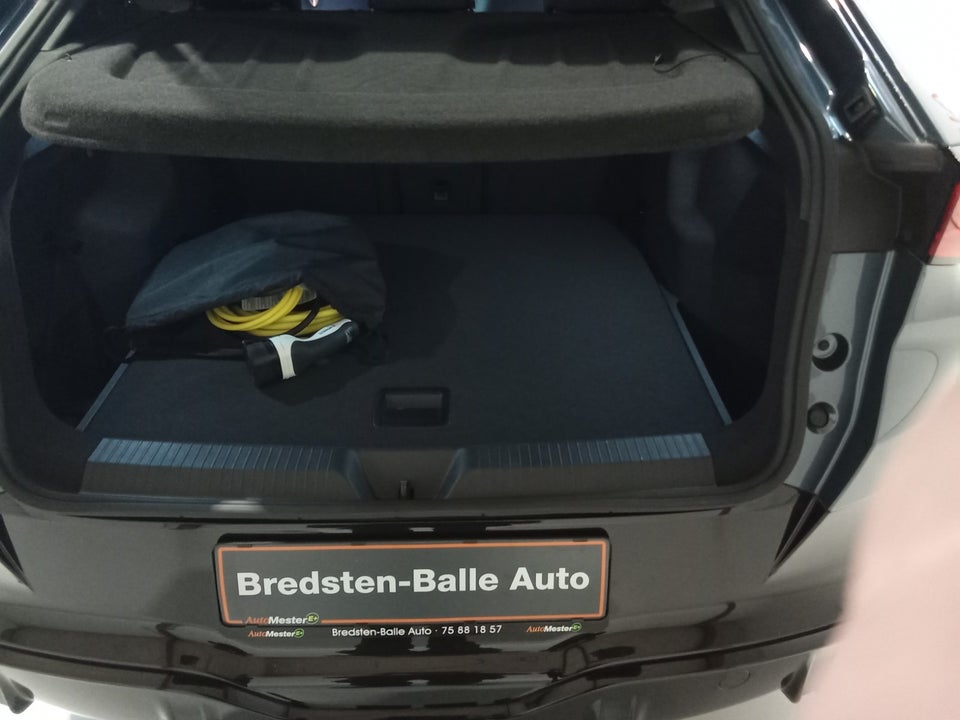 Cupra Tavascan 77 VZ Adrenaline 5d