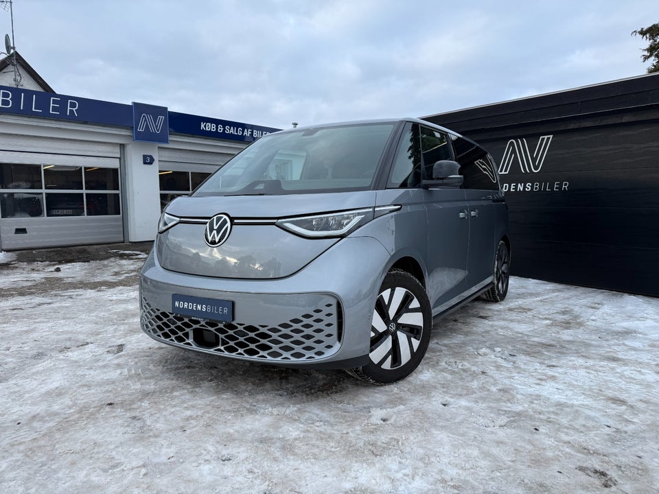 VW ID.Buzz 77 Pro SWB 5d