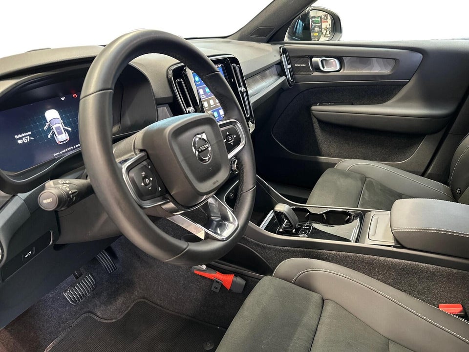 Volvo XC40 ReCharge Extended Range Ultimate 5d