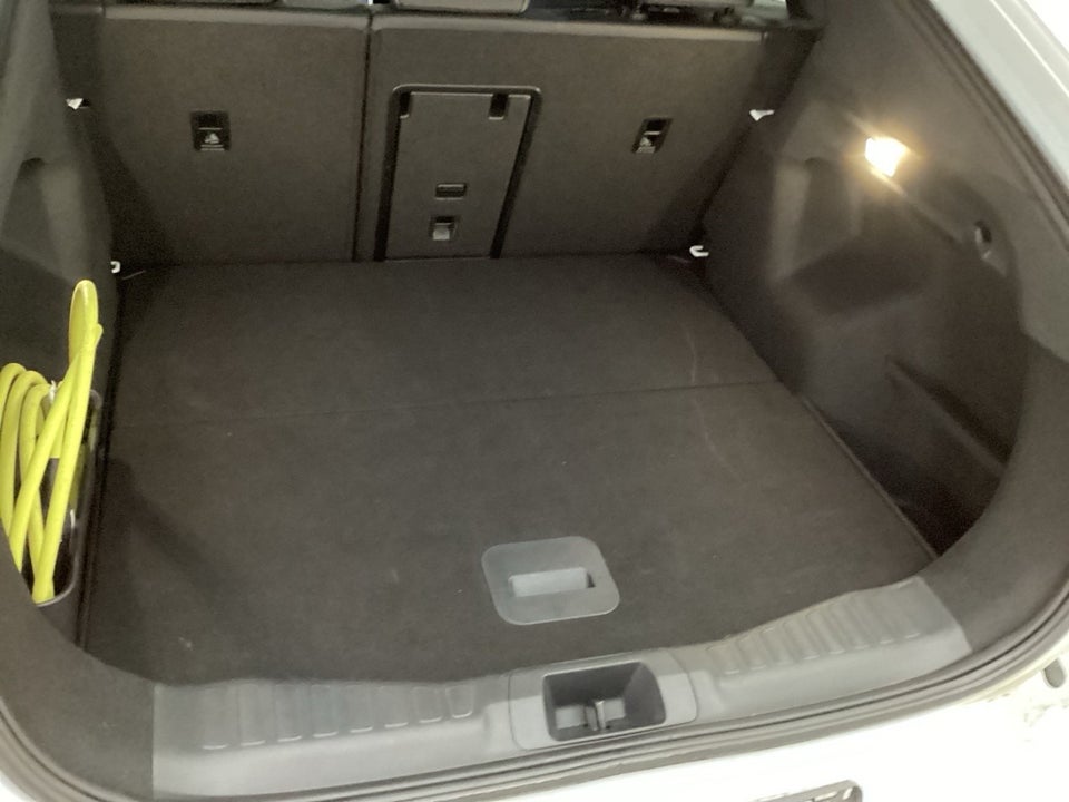 Ford Capri 77 Premium Extended Range 5d