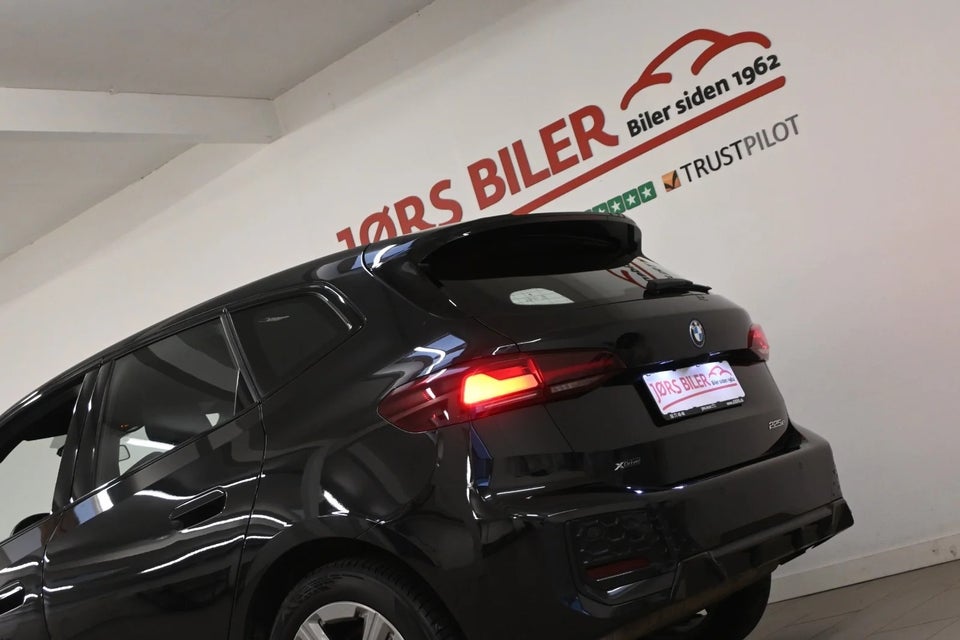 BMW 225e 1,5 Active Tourer M-Sport xDrive aut. 5d