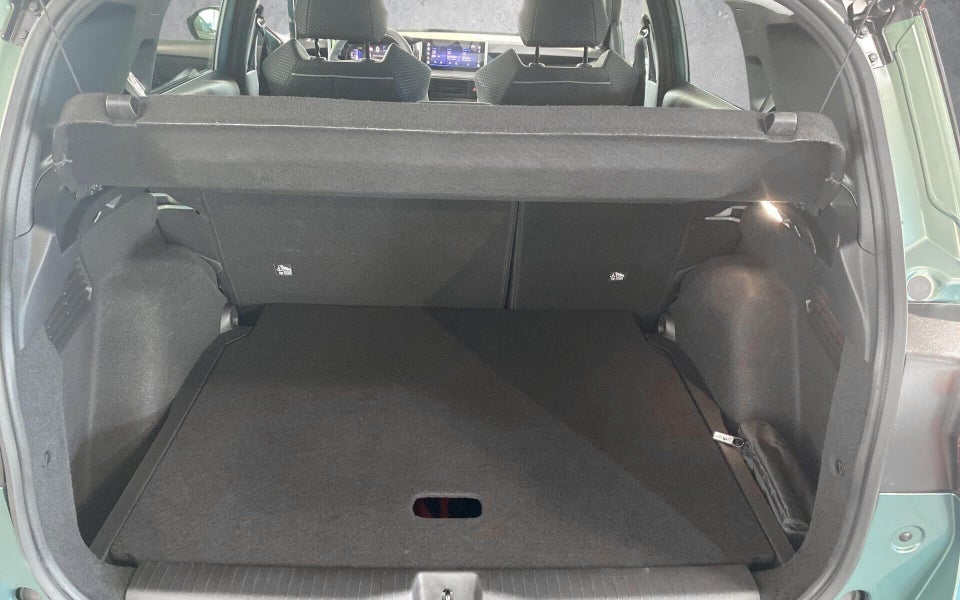 Opel Frontera 44 GS 5d