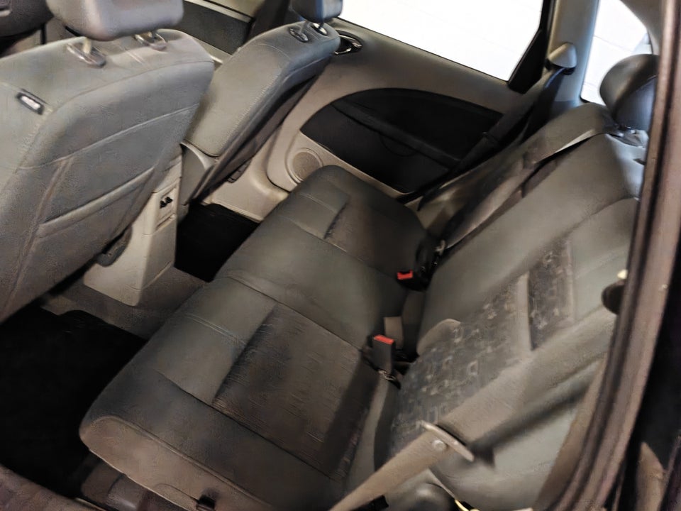 Chrysler PT Cruiser 1,6 Classic 5d