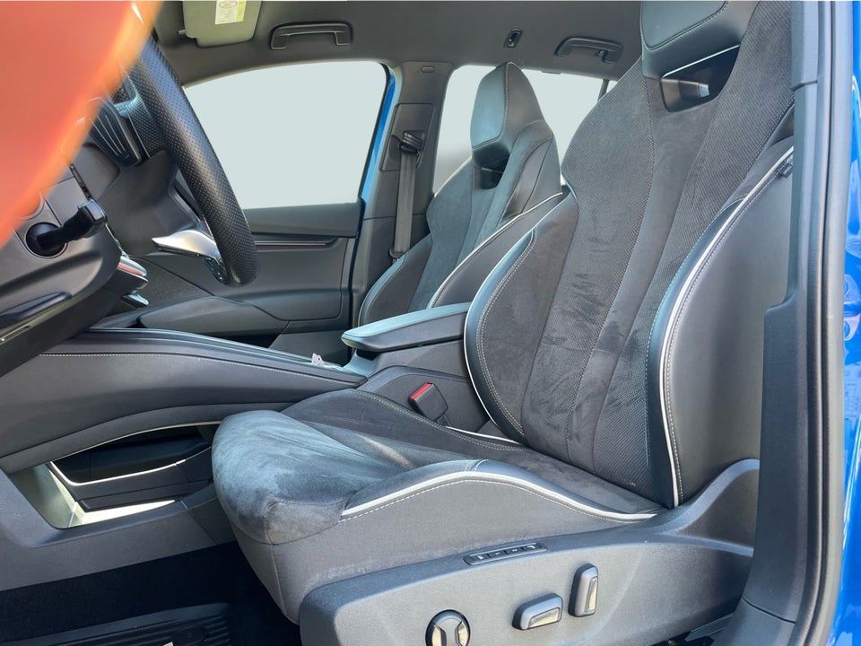 Skoda Elroq 85 iV Sportline Advanced 5d