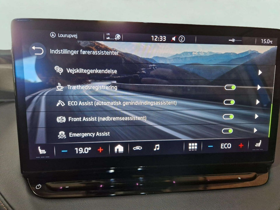 Skoda Enyaq 80 iV Plus Suite 5d