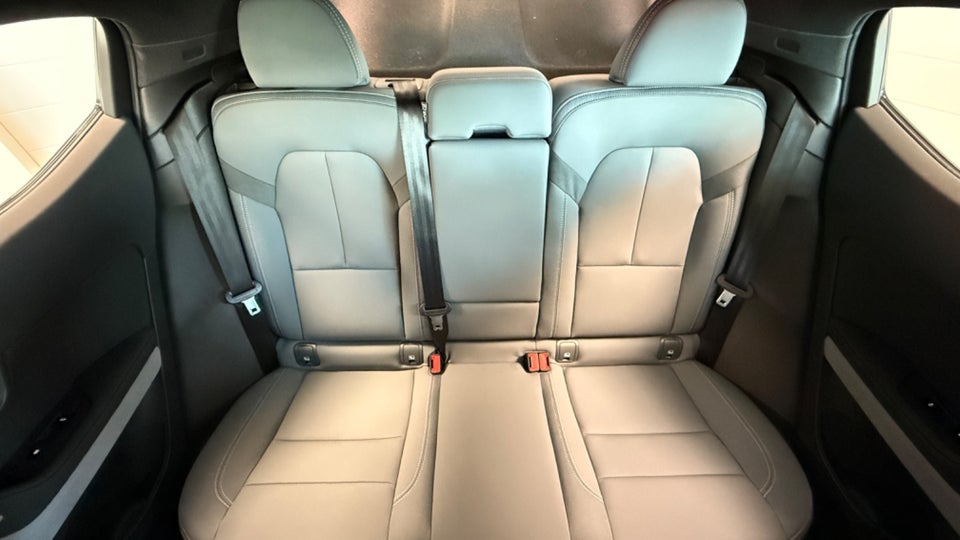 Polestar 2 Long Range 5d