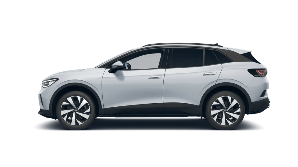 VW ID.4 77 Style+ 5d