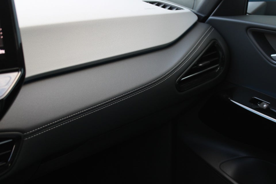 VW ID.3 58 Pro Move 5d