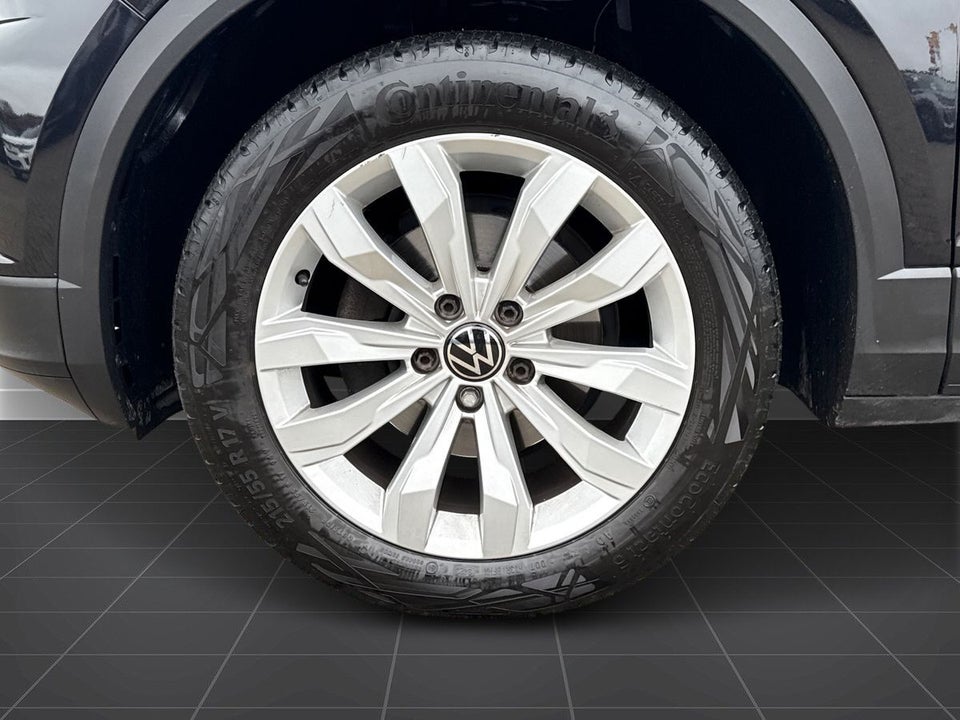 VW T-Roc 1,5 TSi 150 Sport Team DSG 5d