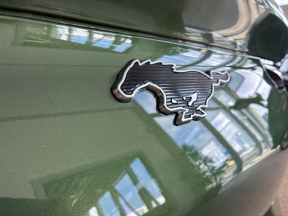 Ford Mustang Mach-E 88 Premium Extended Range 5d