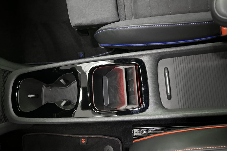 VW ID.3 79 GTX Fire+Ice 5d