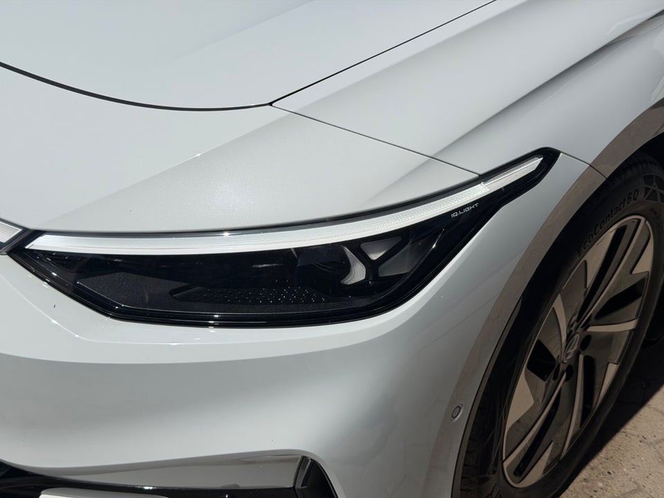 VW ID.7 86 Pro S Tourer 5d